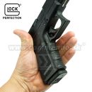 Airsoftová pištoľ Glock G19 Black GBB 6mm, airsoft pistol