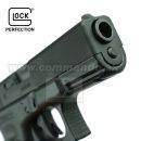 Airsoftová pištoľ Glock G19 Black GBB 6mm, airsoft pistol