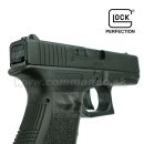 Airsoftová pištoľ Glock G19 Black GBB 6mm, airsoft pistol