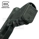 Airsoftová pištoľ Glock G19 Black GBB 6mm, airsoft pistol