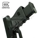 Airsoftová pištoľ Glock G19 Black GBB 6mm, airsoft pistol