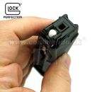 Airsoftová pištoľ Glock G19 Black GBB 6mm, airsoft pistol