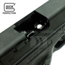 Airsoftová pištoľ Glock G19 Black GBB 6mm, airsoft pistol