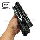 Airsoftová pištoľ Glock G19 Black GBB 6mm, airsoft pistol