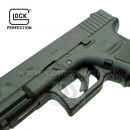 Airsoftová pištoľ Glock G19 Black GNB CO2 6mm airsoft pistol
