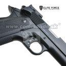 Airsoft Pistol Elite Force  2011C HME ASG 6mm