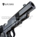 Airsoft Pistol Elite Force  2011C HME ASG 6mm