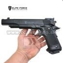 Airsoft Pistol Elite Force  2011C HME ASG 6mm