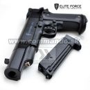 Airsoft Pistol Elite Force  2011C HME ASG 6mm