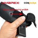 Puzdro na pištoľ Umarex Cordura Nylon Holster