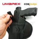 Opaskové puzdro Umarex Cordura Pancake Large pistol