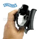 Puzdro Walther PPQ M2 a P99 Padlo Pravá strana Paddle  Holster