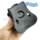 Puzdro Walther PPQ M2 a P99 Padlo Pravá strana Paddle  Holster