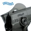 Puzdro Walther PPQ M2 a P99 Padlo Pravá strana Paddle  Holster