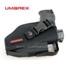 Opaskové puzdro na zbraň Cordura Umarex Nylon Holster