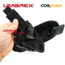 Stehenné puzdro na pištoľ Umarex Cordura nylon leg Holster