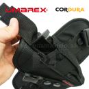 Stehenné puzdro na pištoľ Umarex Cordura nylon leg Holster