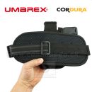 Stehenné puzdro na pištoľ Umarex Cordura nylon leg Holster