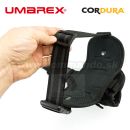 Stehenné puzdro na pištoľ Umarex Cordura nylon leg Holster