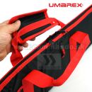 Umarex prepravné puzdro L Red Line na dlhé zbrane 123cm Rifle Bag