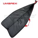 Umarex prepravné puzdro M Red Line na dlhé zbrane 109cm Rifle Bag