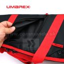 Umarex prepravné puzdro L Red Line na dlhé zbrane 123cm Rifle Bag