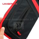 Umarex prepravné puzdro M Red Line na dlhé zbrane 109cm Rifle Bag