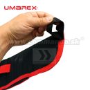 Umarex prepravné puzdro M Red Line na dlhé zbrane 109cm Rifle Bag