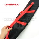 Umarex prepravné puzdro L Red Line na dlhé zbrane 123cm Rifle Bag