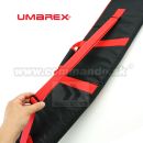 Umarex prepravné puzdro M Red Line na dlhé zbrane 109cm Rifle Bag