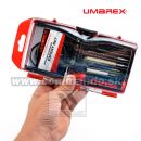 Čistiaca súprava Expert Umarex AirGun cleaning Set cal. 4,5mm + 5,5mm