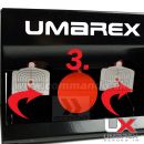 Umarex UX TRAP SHOT Tréningový magnetický terč