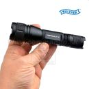 Baterka, svietidlo Walther Tactical XT2 600 Lumen Flashlite