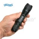 Baterka, svietidlo Walther Tactical XT2 600 Lumen Flashlite