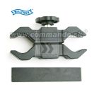 Montážny blok na optiku Walther Clamp Mount