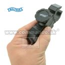 Montážny blok na optiku Walther Clamp Mount