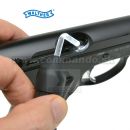 Walther Flashlite Baterka Svietidlo SLS 110 Slim Line Series
