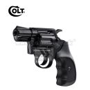 Plynovka Revolver Colt Detective Special Black 9mm R.K.