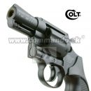 Plynovka Revolver Colt Detective Special Black 9mm R.K.
