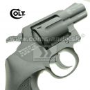 Plynovka Revolver Colt Detective Special Black 9mm R.K.