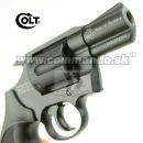 Plynovka Revolver Colt Detective Special Black 9mm R.K.