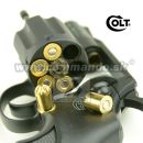 Plynovka Revolver Colt Detective Special Black 9mm R.K.