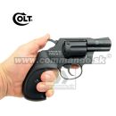 Plynovka Revolver Colt Detective Special Black 9mm R.K.