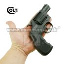 Plynovka Revolver Colt Detective Special Black 9mm R.K.