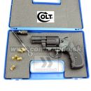 Plynovka Revolver Colt Detective Special Black 9mm R.K.