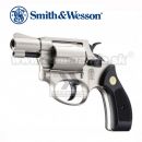 Plynovka Revolver S&W Chiefs Special Nickel 9mm R.K.