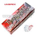 Obrázok 2. Signálne svetlice Umarex Twilight Silver Circle 20ks cal.15mm