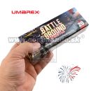 Obrázok 1. Signálne svetlice Umarex Battle Ground Whistle 20ks cal.15mm