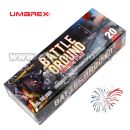 Obrázok 3. Signálne svetlice Umarex Battle Ground Whistle 20ks cal.15mm