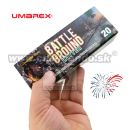 Obrázok 1. Signálne svetlice Umarex Battle Ground Ratter 20ks cal.15mm